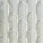 Carreau de mosaïque en céramique 12 po x 12 po Prong (1,13 pieds carrés / feuille)-39250531