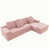 Pink Corduroy is out of stock
