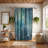 Forest Grace - Premium Shower Curtain-1586047105