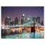New York, Manhattan, impression sur toile tendue-29496264