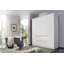 Mainz 4 Door Wardrobe-116649865
