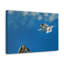 No Frame Print on Canvas-651184602