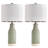 Ceramic Table Lamp-744311497