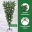 4.92' H Lighted Artificial Christmas Tree