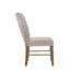 Chaise d'appoint Leventis