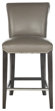 Aleshia Bar & Counter Stool