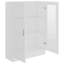 Ruark 115cm H x 82.5cm W Standard Bookcase-946823396