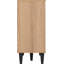 Tessa 120cm Sideboard