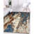 Blue/Beige