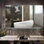 Miroir de salle de bain Albane-1291613467-1291613477