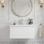 Meuble-lavabo mural 32 po-68327217