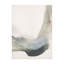 Beginning Again by Ira Havuka a Hand Embelished Textured Canvas