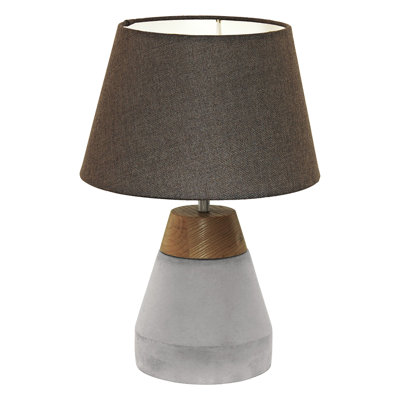 Lampe de table 15 po cavas
