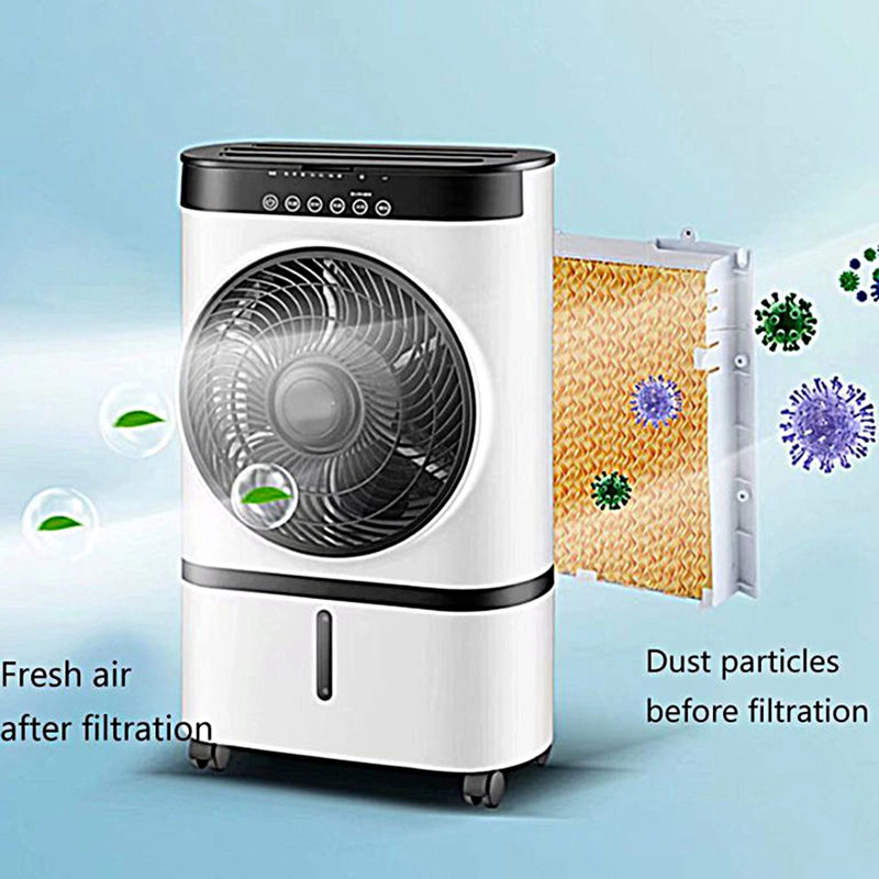 CG INTERNATIONAL TRADING 23.4'' Tower Fan Fan