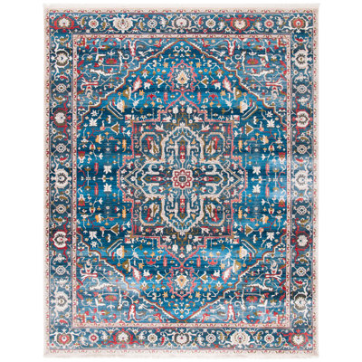 Bode Persian Performance Oriental Rug