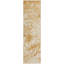 Tapis de couloir d'extérieur 8 po