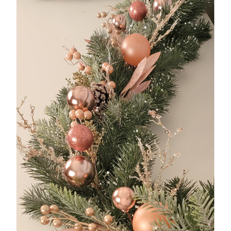 Guirlande de Noël 6 pi