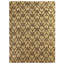 Metro Wool Floral Area Rug-25237400