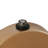 Justyce 1- Light Dusk to Dawn Modern Outdoor Wall Sconce-921871573