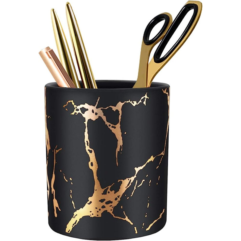 Mangini Ceramic Pen Holder