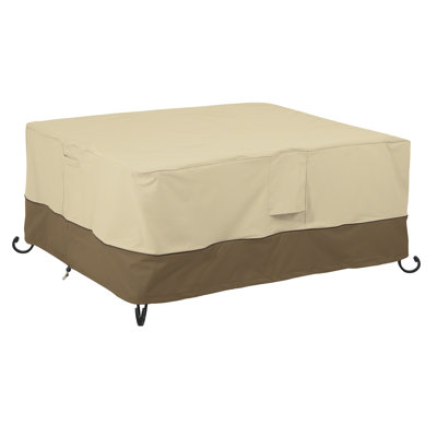 The Twillery Co. Paulding Fire Pit Cover