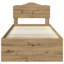 Solid Wood Bed-1226416805-1226416806