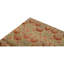 Hand Knotted Area Rug in Camel