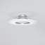 Elektron 1 - Light Semi Flush Mount-88575541