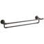 Artifacts® Double 24" Wall Mounted Towel Bar-213844605