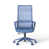 Bleu est en rupture de stock