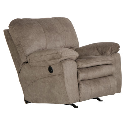 Damales 46.5" Wide Standard Recliner