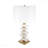 Table Lamp - Lamp Shade Assembly Required