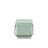 Brabantia Sort & Go Kitchen Composter, Plastic 0.8 Gallon (3 Liter)-87395881
