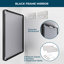 Miroir de salle de bain mural Llesenia-184043378-184043387-179273157