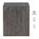 Fellner Colson Solid Wood End Table