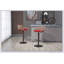 Tabouret de comptoir Athlene-1147316562