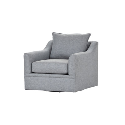  Fauteuil pivotant 12700, Grande Mist