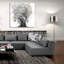 Art mural en verre «Hidden Spring» par Danhui Nai-343260277