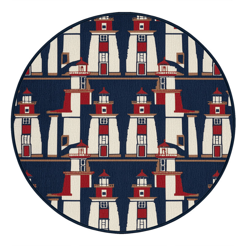  Tapis nautique lavable, Tapis de couloir 2 pi x 5 pi