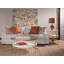 Signature Designs Cumulus Triangular Tier Table