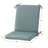 High Back Dining Chair Pad-288089326