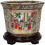 Flower Decorative Bowl