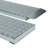 Metal Ramps for Shed Buildings (2-Pack)