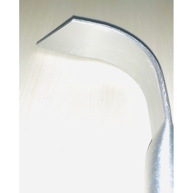 Authentic Pizza Ovens Aluminum Ash Tool - Wayfair Canada