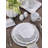 Incanto Lace Cereal Bowl