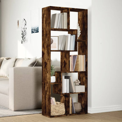 Parkerville 161.5cm H x 67cm W Bookcase