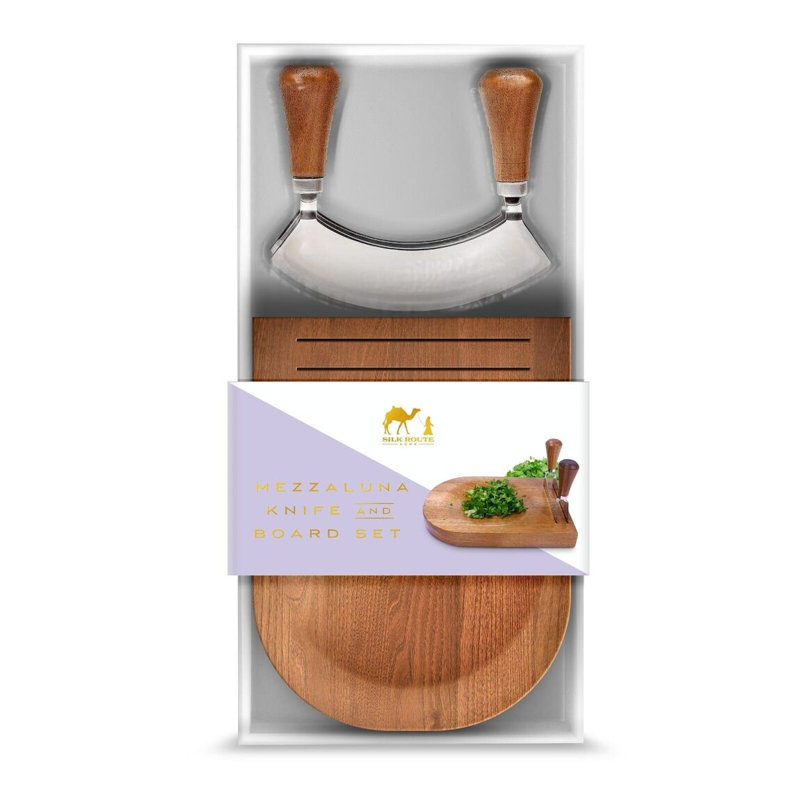 Natur Pur Luke Serving Dish