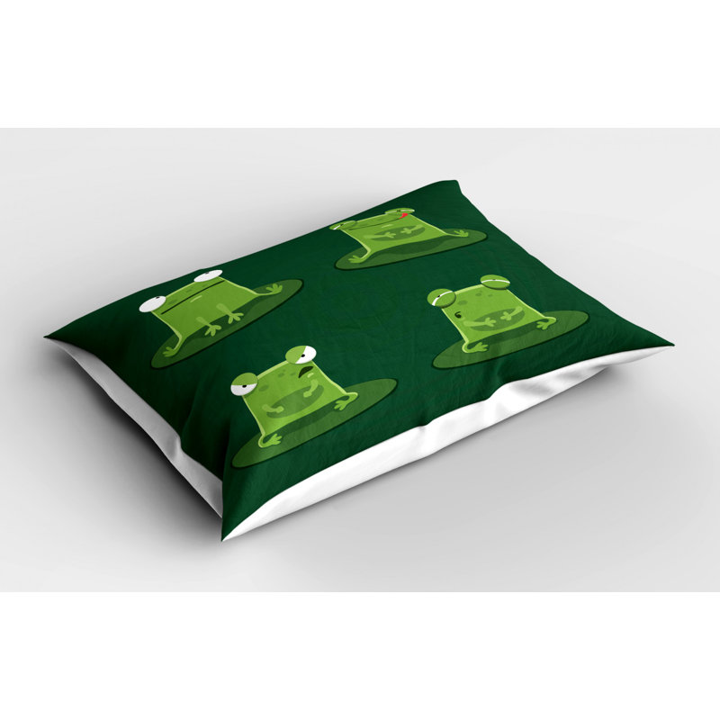 Polyester Sham Set, Twin