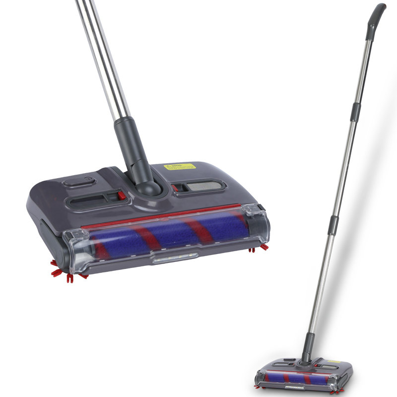 Aspirateur balai léger sans fil