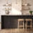 35.4" x 15.9" PET Peel & Stick Acoustic Wall Planks, Decorative Soundproof Wood Wall Panels-133451141